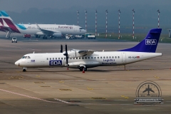 Zimex Aviation ATR 72-202(F) HB-ALM