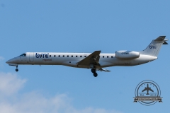 Embrear ERJ-145 BMI