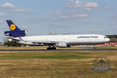 McDonellDouglas MD-11F LH Cargo