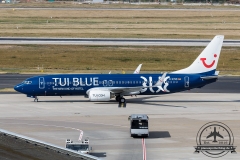 TuiFly - TUI Blue