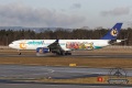 Evelop A330-300 CS-TRH Orbest cs Evelop Grafitti