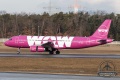 WOW Air A320-200 TF-SIS