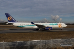 Evelop A330-300 CS-TRH Orbest cs