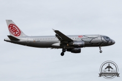 AirBerlin A320-200 D-ABHF Niki cs