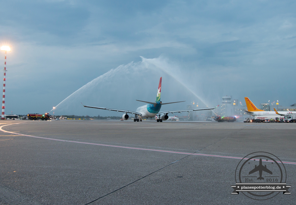 Air Seychelles A330 S7-ADB