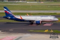 VP-BLP Aeroflot - Russian Airlines Airbus A320-200 - cn 5578