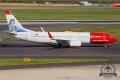 EI-FJZ Norwegian Air International Boeing 737-800 - cn 42082 / 6211