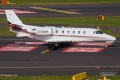 CS-DXM NetJets Europe Cessna Citation XLS 560-5683