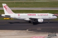 TS-IMJ Tunisair Airbus A319-114 - cn 869
