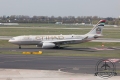 Etihad A330-200 A6-EYM