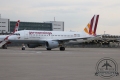 Germanwings A319 D-AKNR