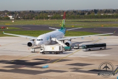 S7-ADB Air Seychelles Airbus A330-243 - cn 751