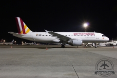 Germanwings A320 D-AIQN