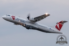 CSA ATR72 OK-GFS