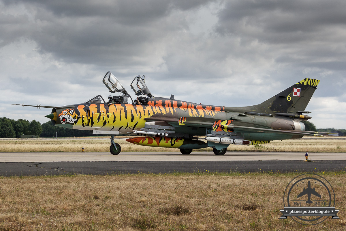 20170630-SASCHA DZIAMSKI-GK2017-006, NATO Airbase Geilenkirchen