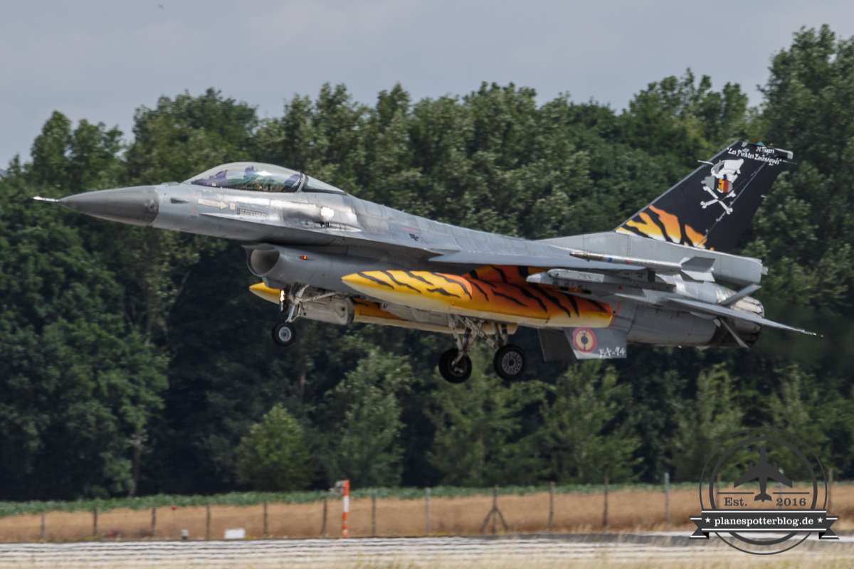 20170630-SASCHA DZIAMSKI-GK2017-007, NATO Airbase Geilenkirchen