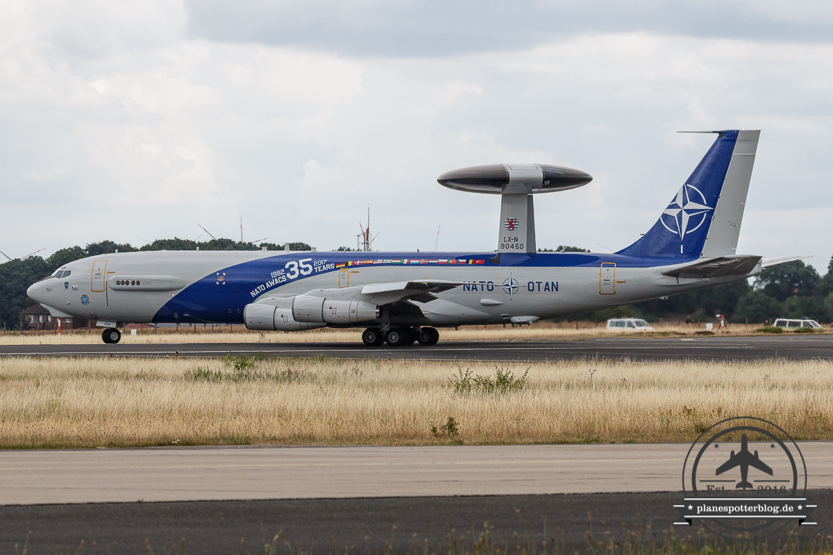 20170630-SASCHA DZIAMSKI-GK2017-019, NATO Airbase Geilenkirchen