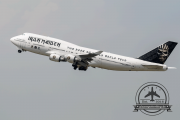 20160528 Air Atlanta TF-AAK \"Ed Force One\" Start