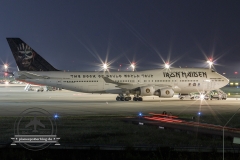 20160526 Air Atlanta TF-AAK \"Ed Force One\" bei Nacht