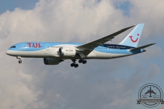 TUI B787-8 PH-TFM