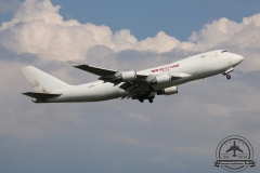 Kalitta B747-400 N700CK