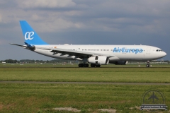 Air Europa A330 EC-LQO