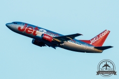 Jet2.com B737-300 G-CELF