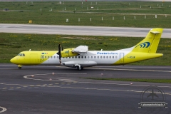 Mistral Air ATR72-200 I-ADLW