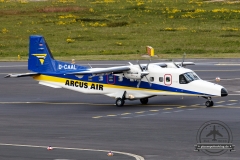 Arcus Air Do228 D-CAAL