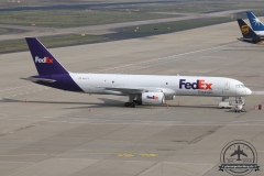 Fedex B757-200F N915FD