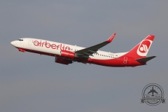 Airberlin B737-800 D-ABKA