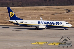 Ryanair EI-FEH B737-800