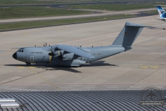 Luftwaffe A400M 54+05