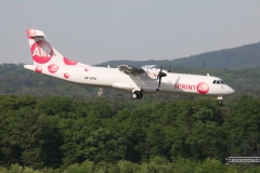 Sprint Air ATR72 SP-SPD