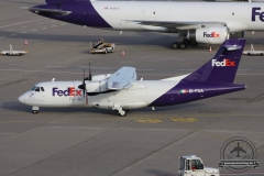 FedEX ATR42F EI-FXA