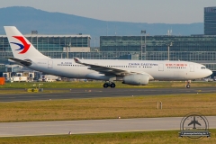 B-5936 China Eastern Airlines Airbus A330-243 - cn 1461