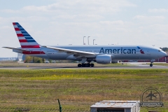 N780AN American Airlines Boeing 777-223(ER) - cn 29956 / 241