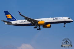 TF-FIT Icelandair Boeing 757-256(WL) - cn 26244 / 616