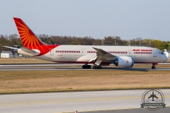 VT-ANX Air India Boeing 787-8 Dreamliner - cn 36295 / 511