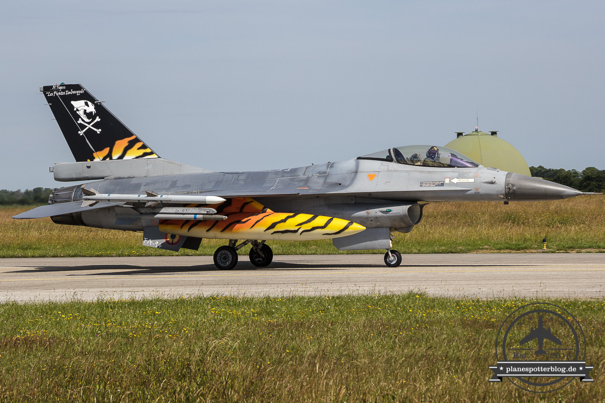 20170614-NTM2017-045, NATO Tiger Meet