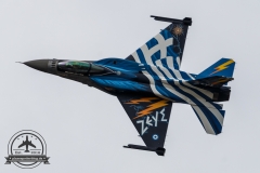 Zeus Demo Team @RIAT2015 RAF Fairford