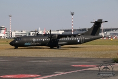 OY-LYC ATR72-500 Alsie Express GAT