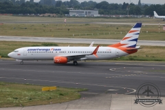 Smartwings B737-800 C-FBDB