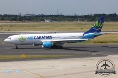 air Caraibes A330-200 F-HHUB