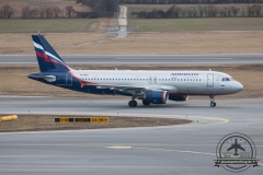 Aeroflot