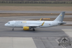 Vueling