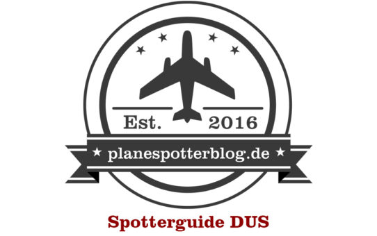 Spotterguide für EDDL DUS Düsseldorf