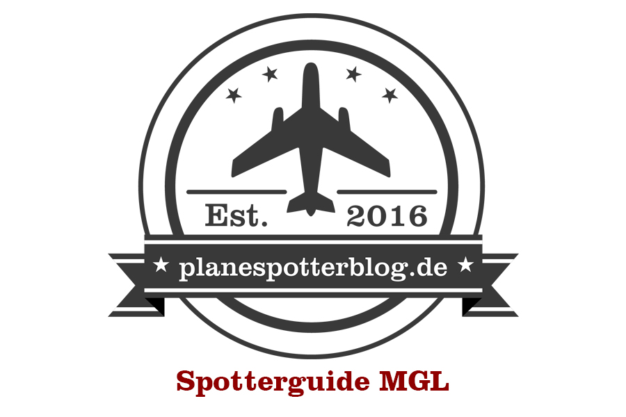 Spotterguide MGL