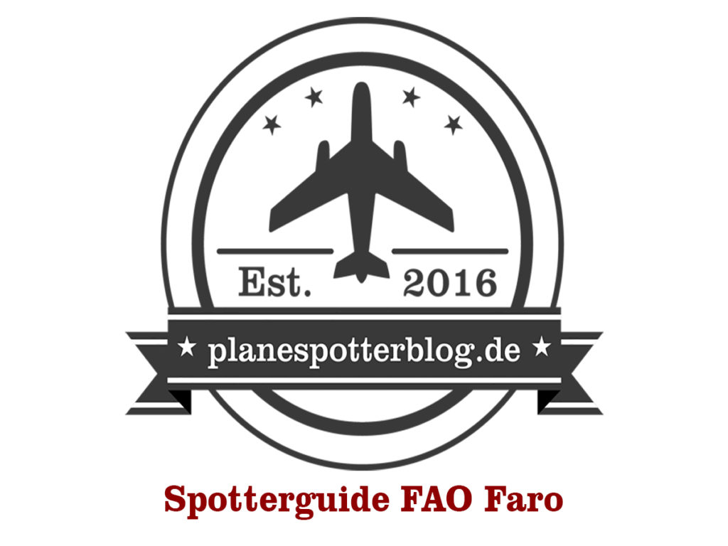 Faro Spotterguide