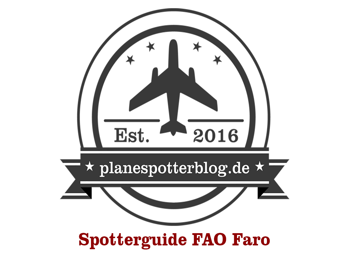 Faro Spotterguide